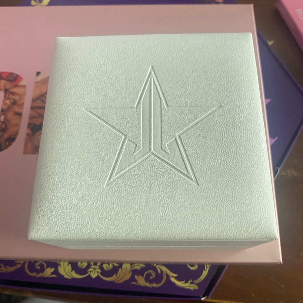 Extreme Frost Highlight Jeffree Star